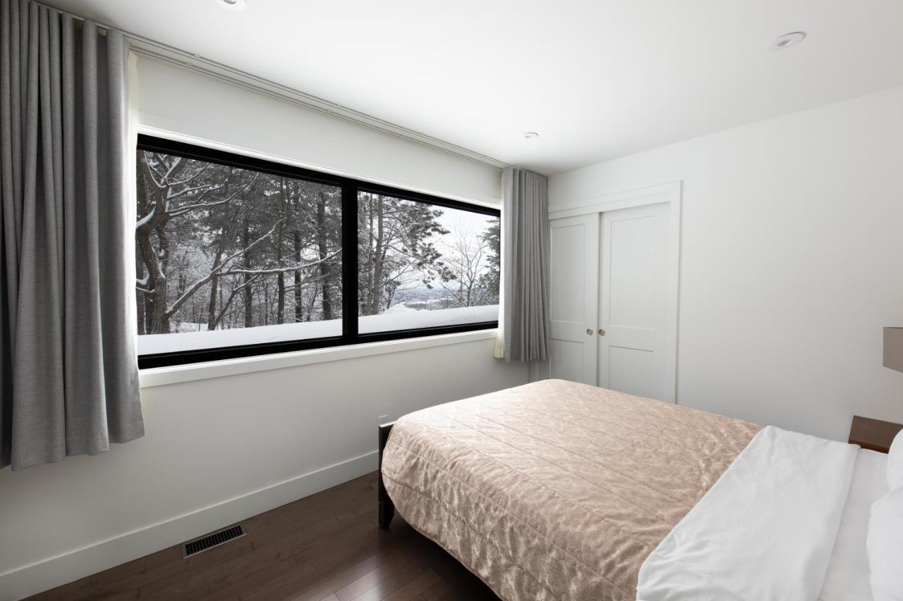 Auberge De La Montagne Coupee Saint Jean De Matha ภายนอก รูปภาพ